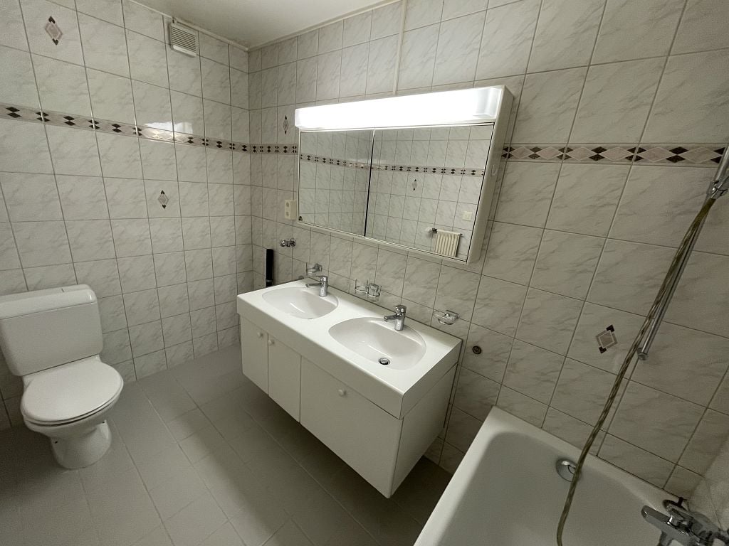5 ½ rooms apartment (7)