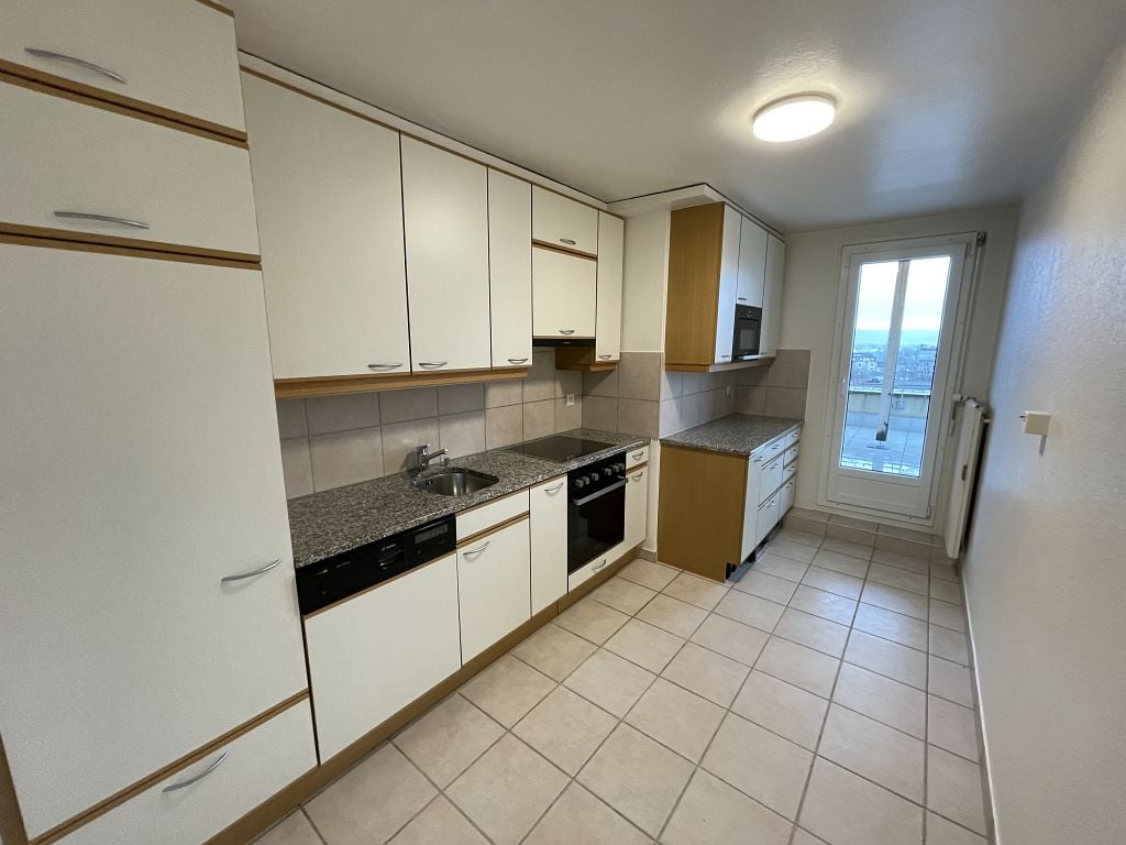 5 ½ rooms apartment (3)