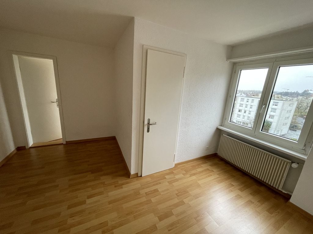 5 ½ rooms apartment (10)