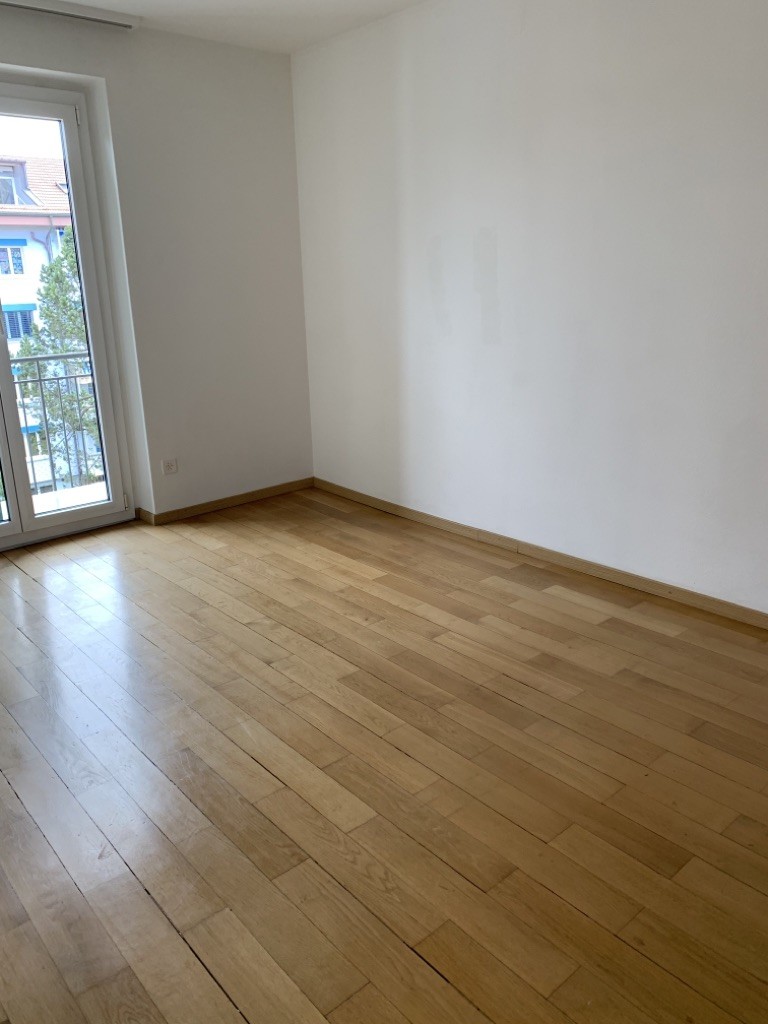 3 ½ rooms apartment, photo 5 of 7