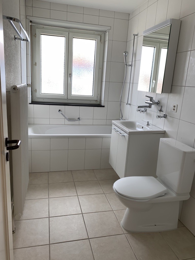 3 ½ rooms apartment, photo 4 of 7