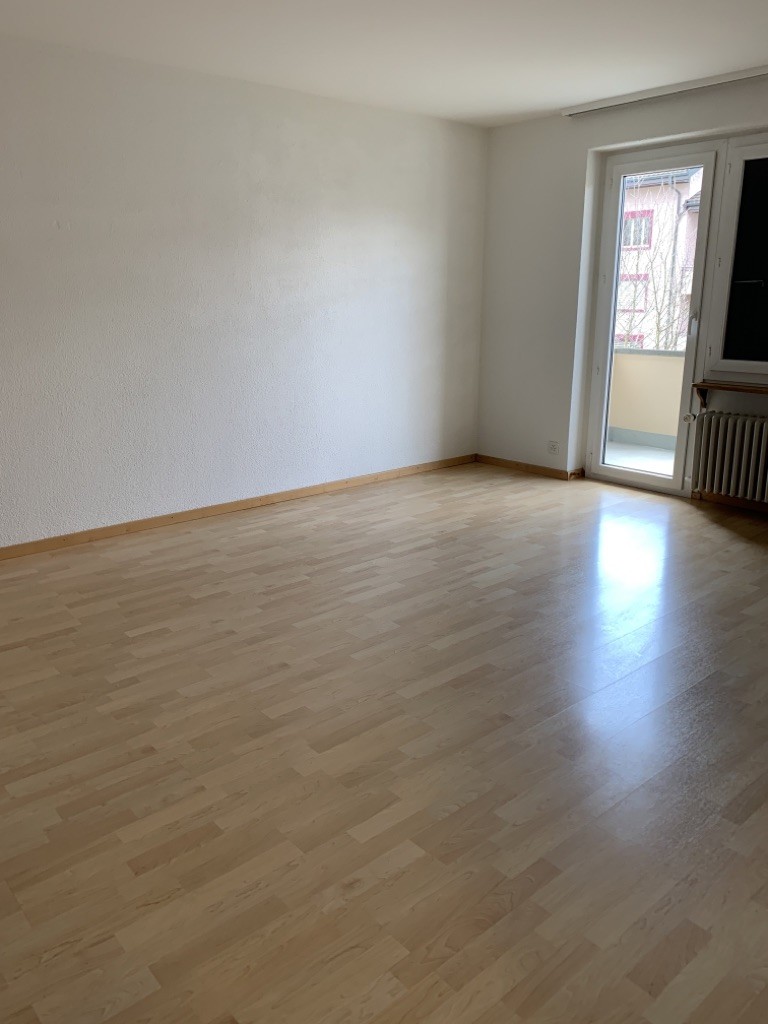 3 ½ rooms apartment, photo 2 of 7