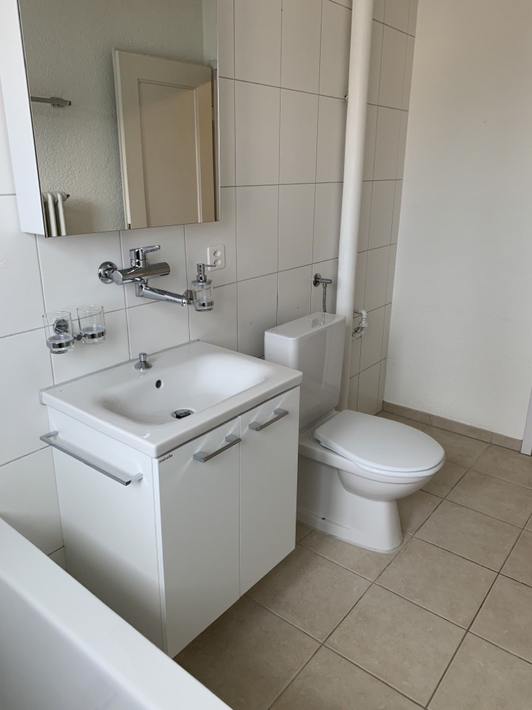 3 ½ rooms apartment, photo 6 of 7
