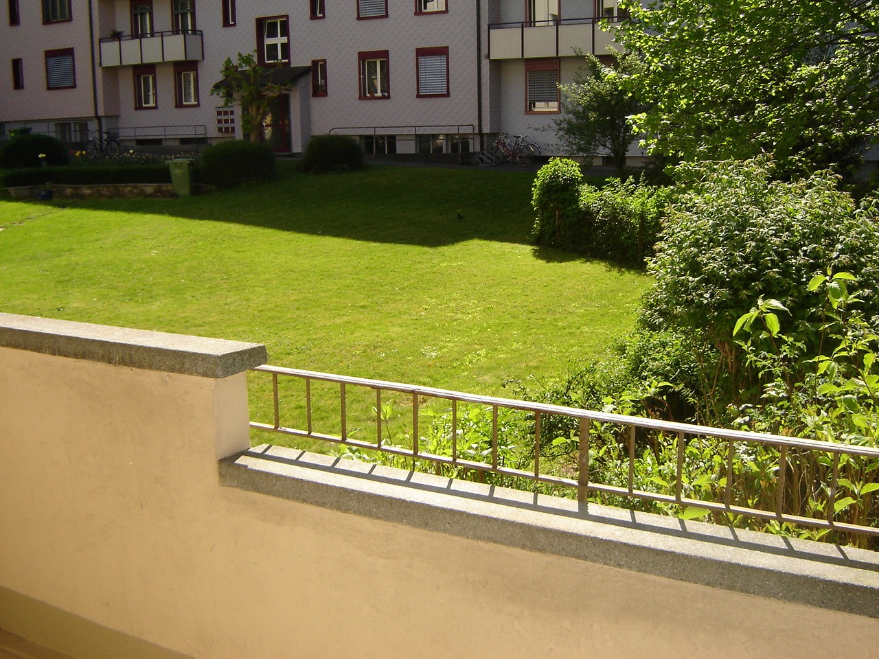 3 ½ rooms apartment, photo 3 of 7