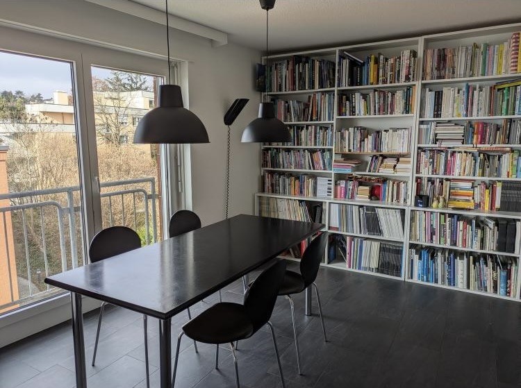 Room in a shared flat, photo 9 of 10