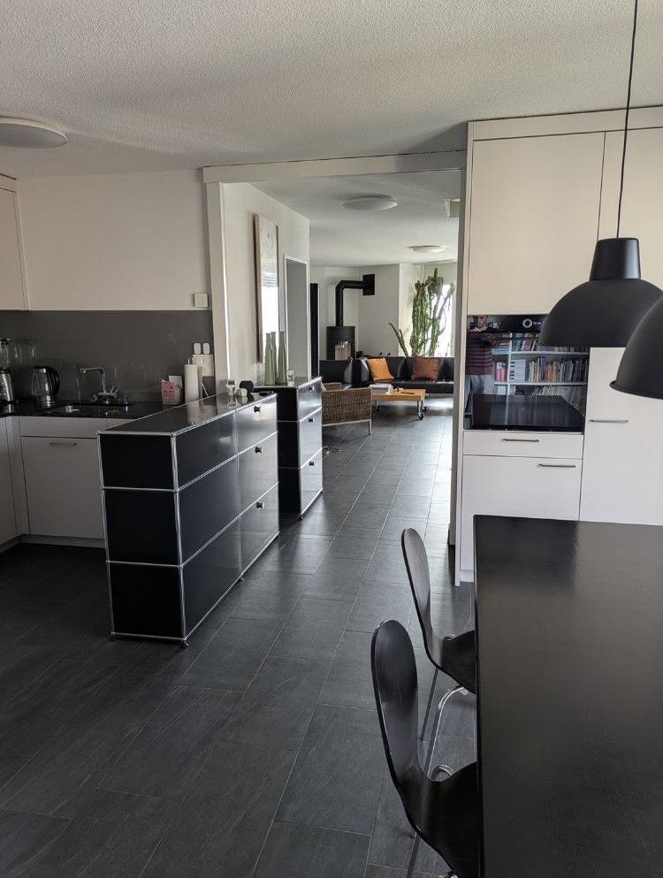 Room in a shared flat, photo 8 of 10