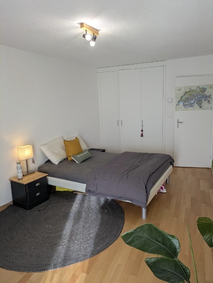 Room in a shared flat, photo 3 of 10