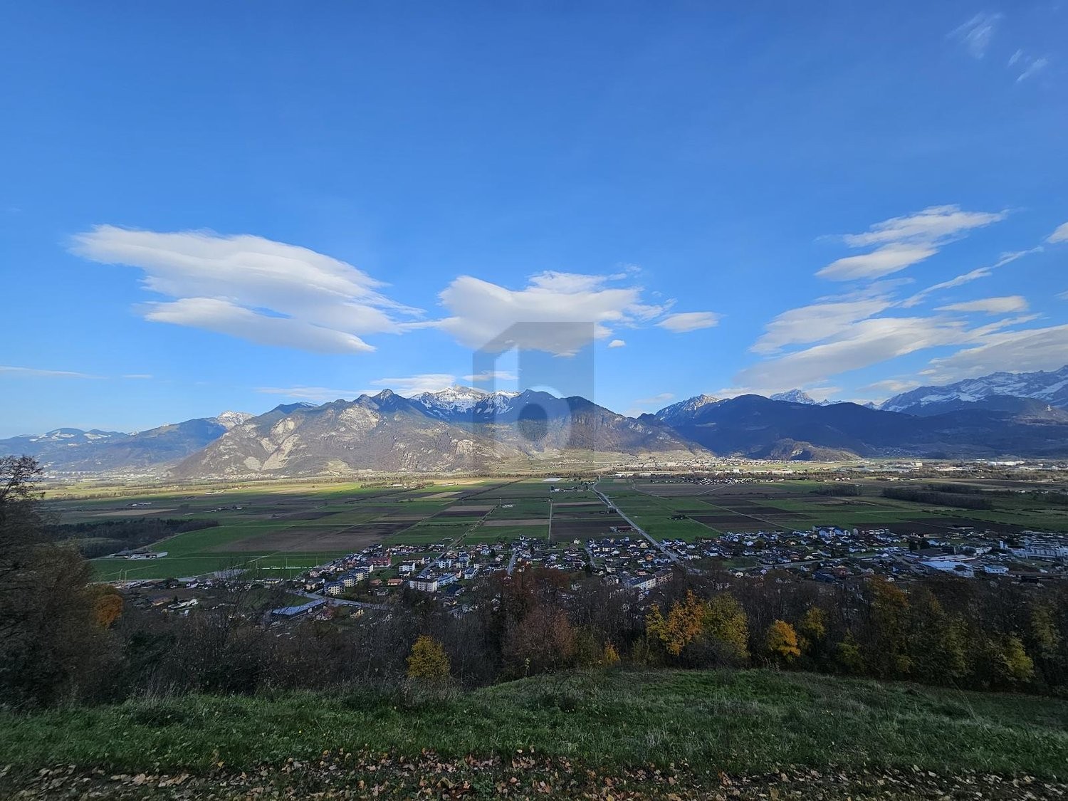 800m² agricultural land