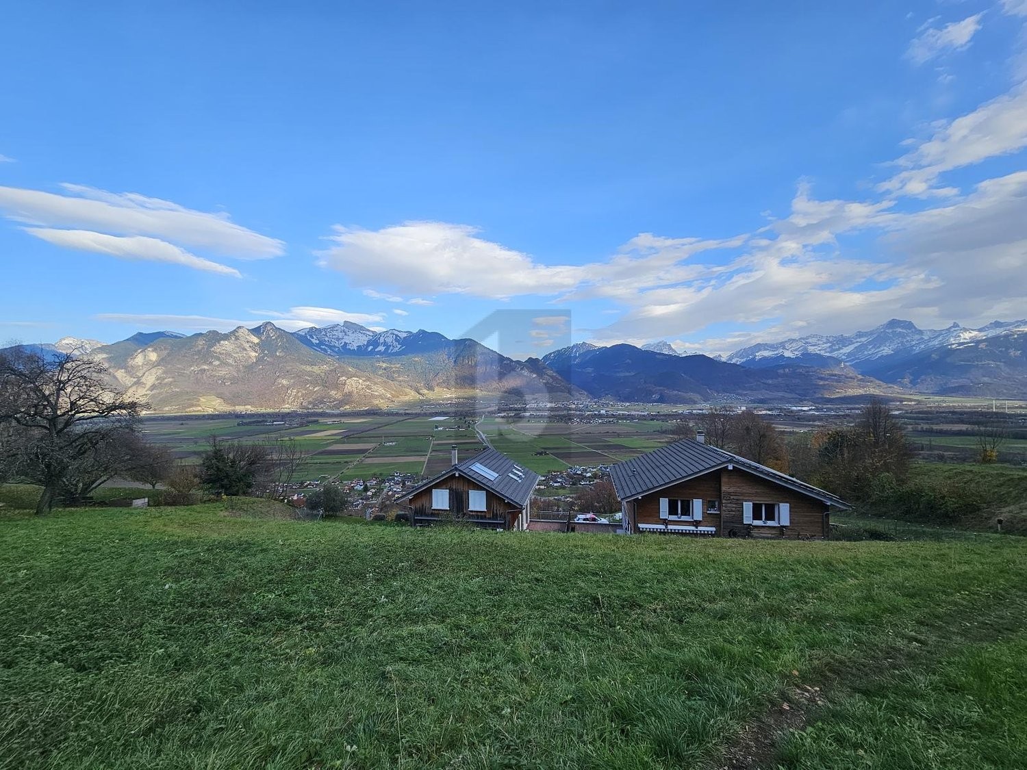 800m² agricultural land