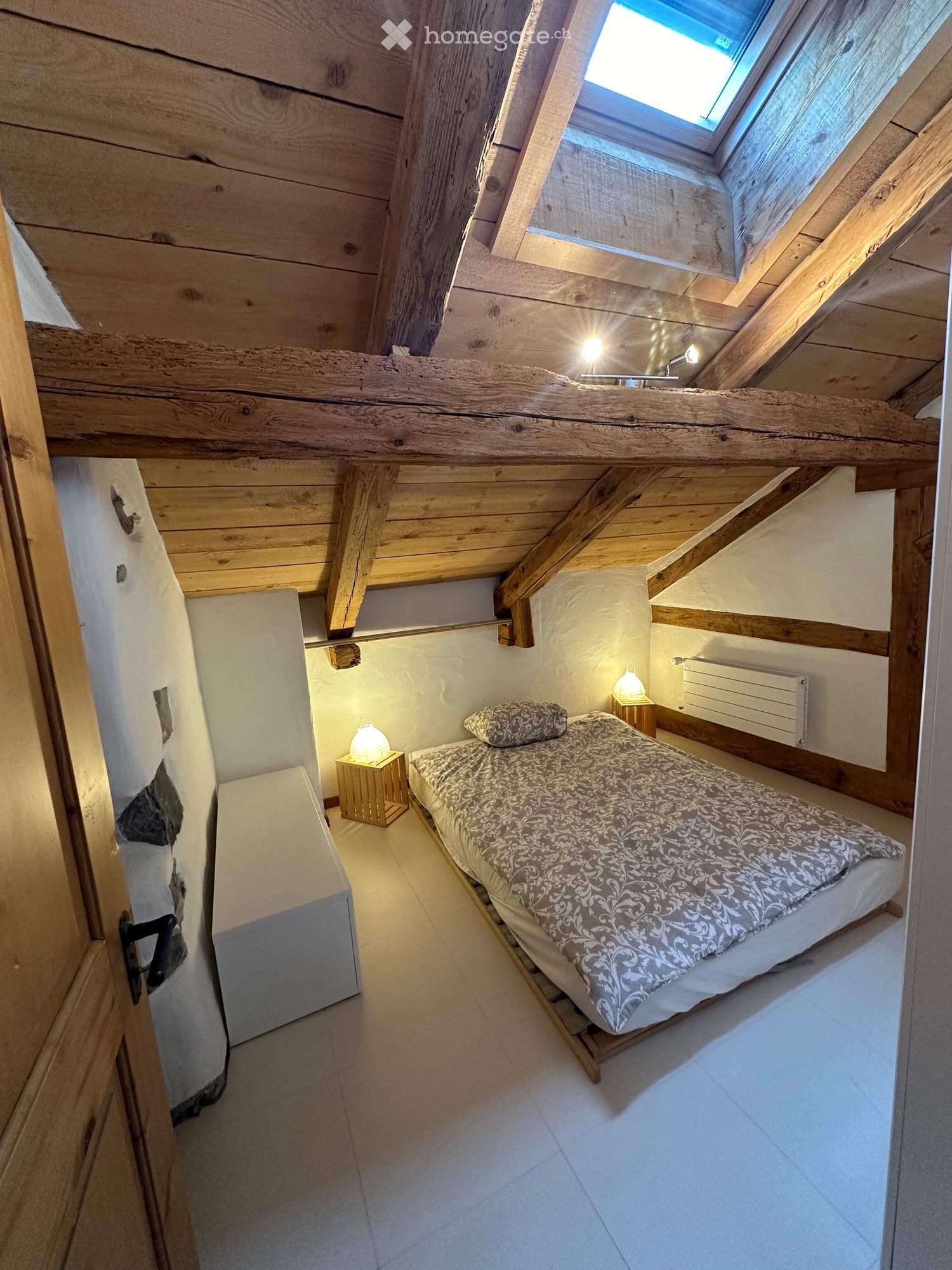 2 rooms apartment, photo 1 of 5
