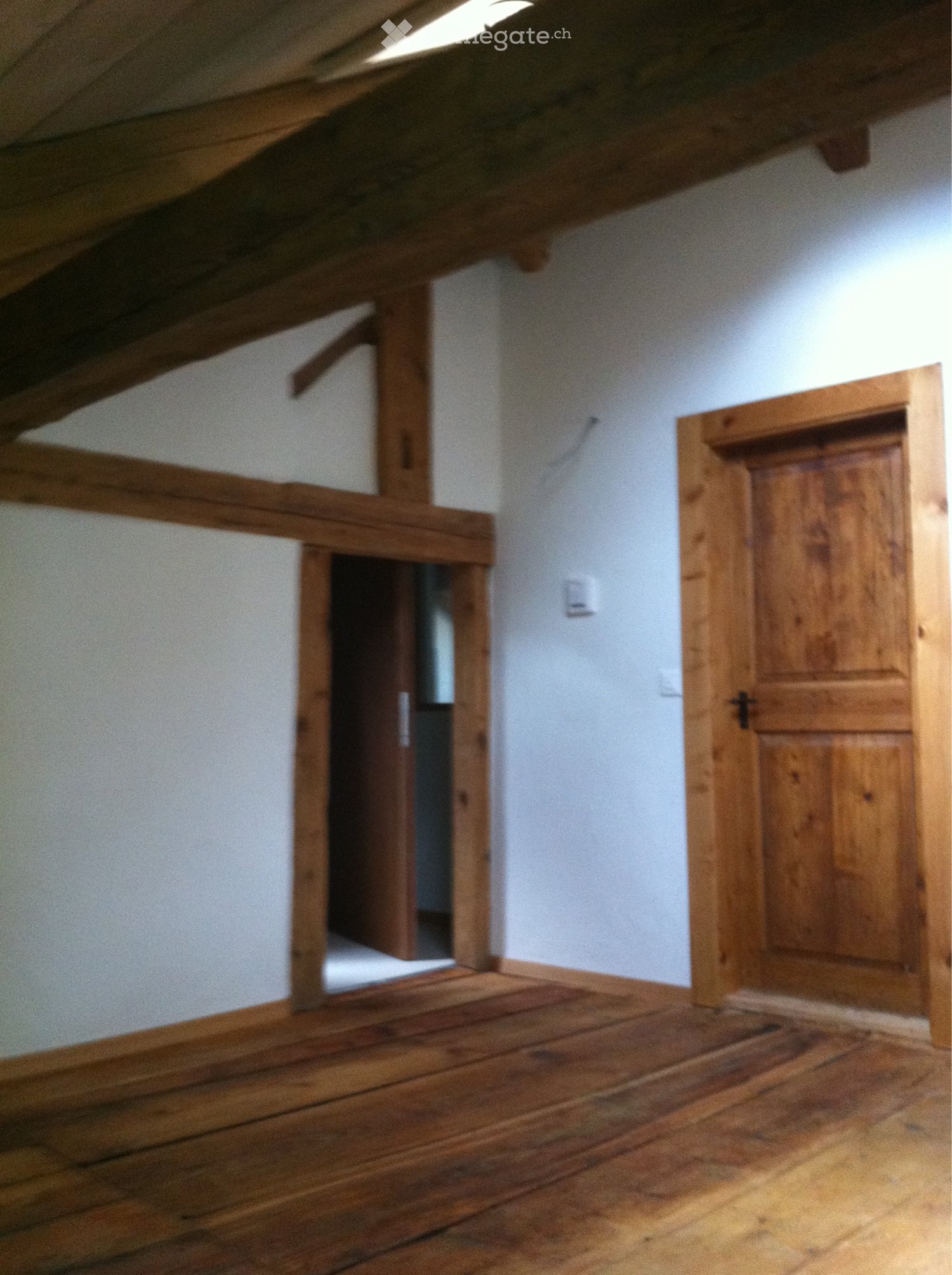 2 rooms apartment, photo 3 of 5
