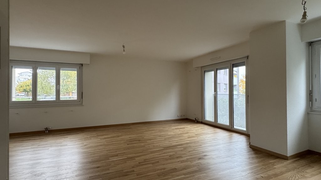 3 ½ Zimmer Wohnung