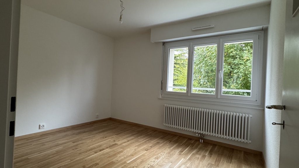 3 ½ Zimmer Wohnung