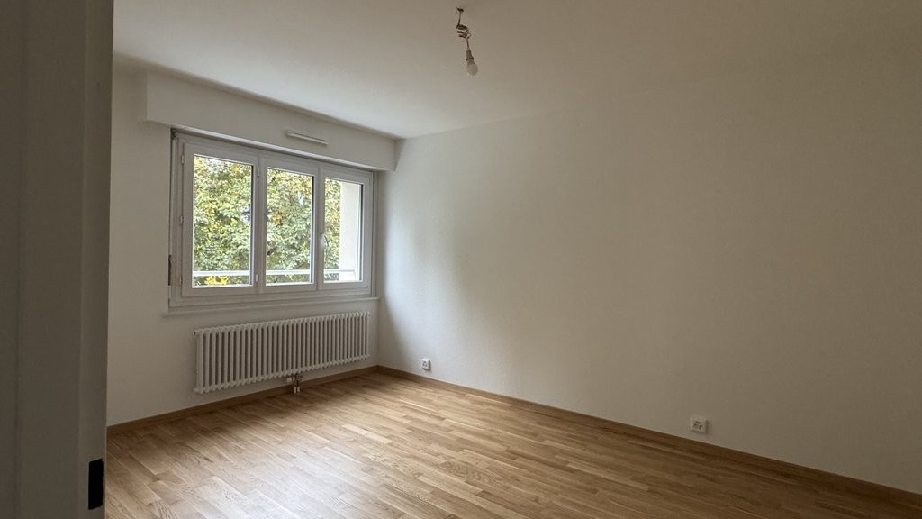 3 ½ Zimmer Wohnung