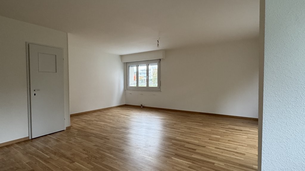 3 ½ Zimmer Wohnung