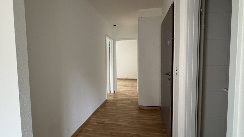3 ½ Zimmer Wohnung