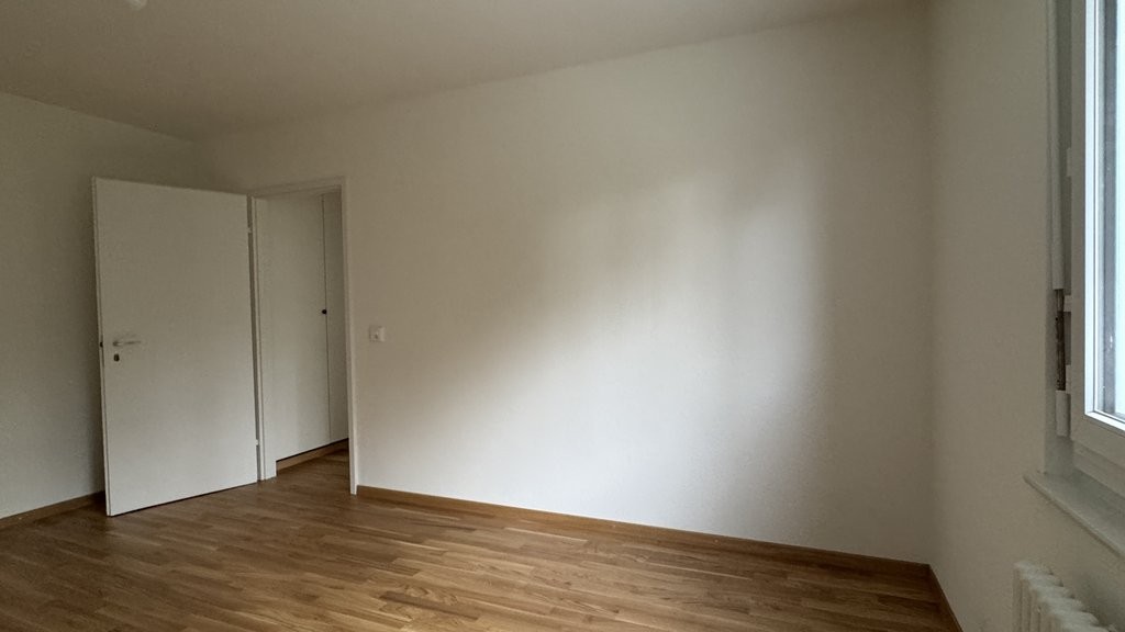 3 ½ Zimmer Wohnung