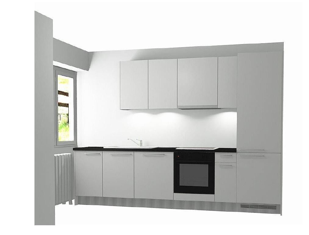3 ½ Zimmer Wohnung
