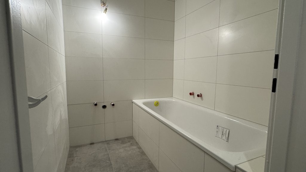 3 ½ Zimmer Wohnung