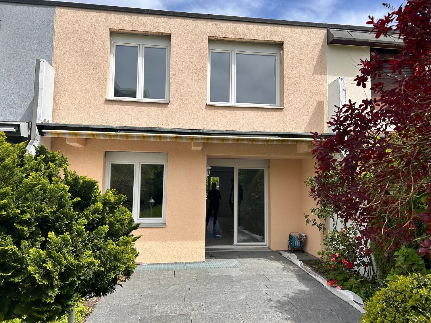 Casa singola di 3 ½ locali