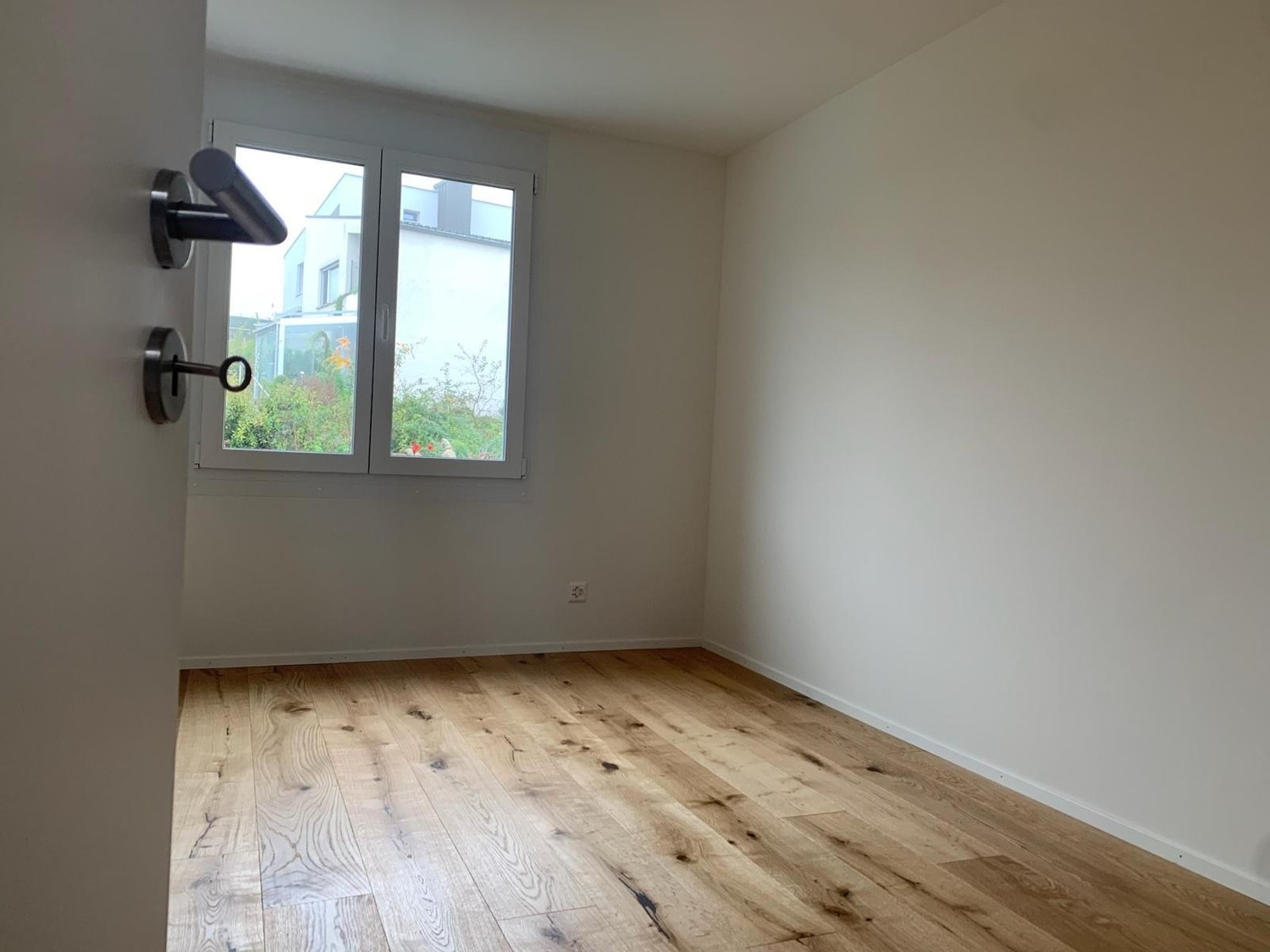 Casa singola di 3 ½ locali