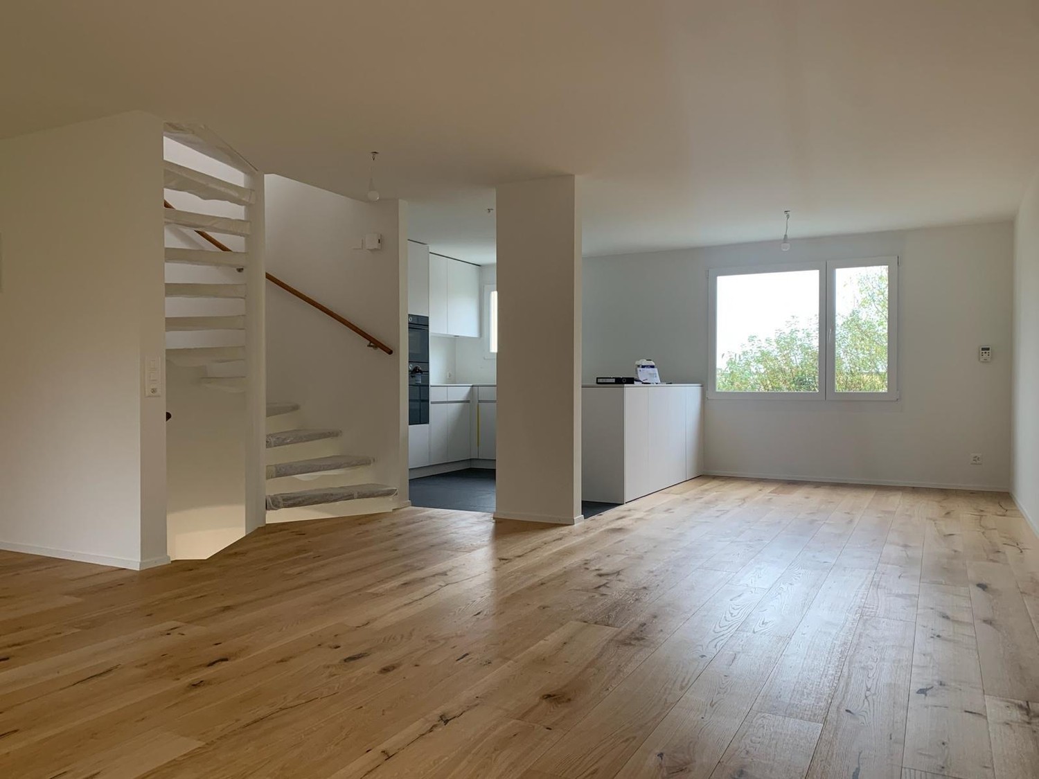 Casa singola di 3 ½ locali