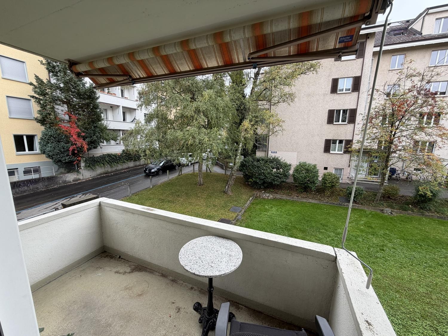 appartamento di 2 locali