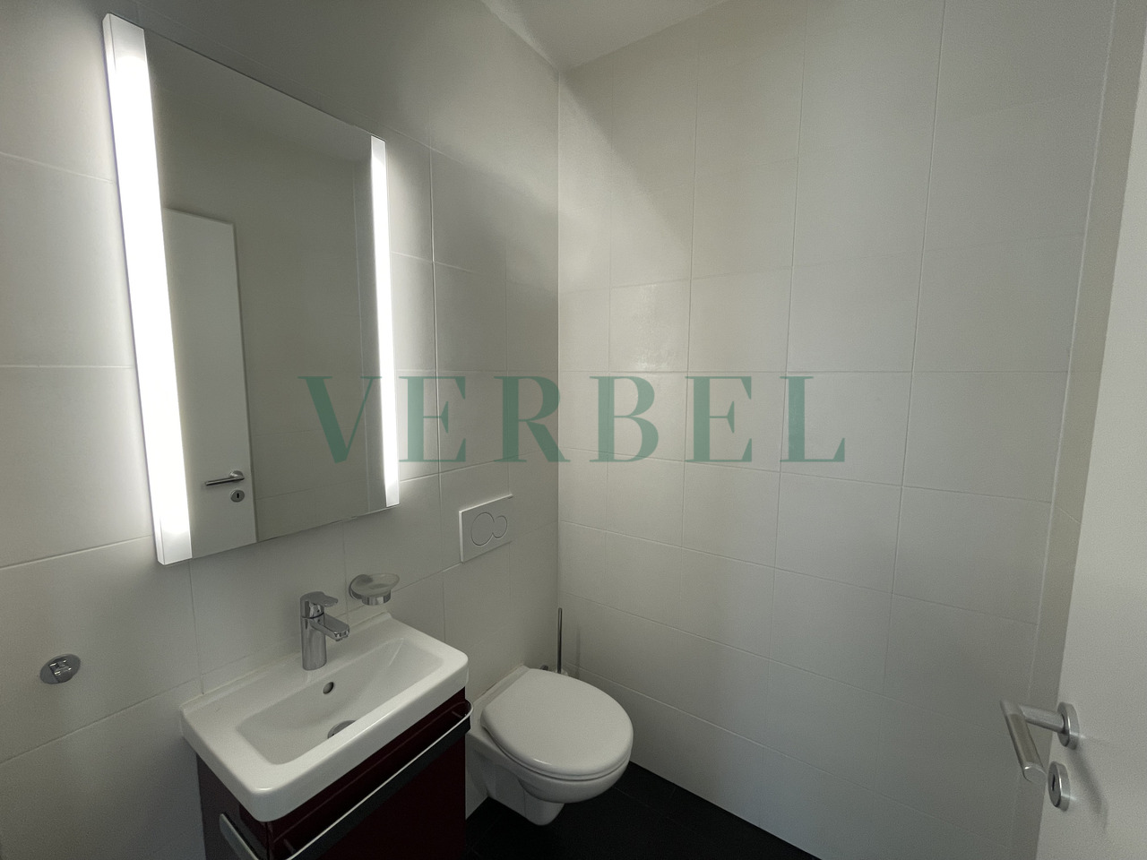 2 ½ room penthouse, photo 4 of 10