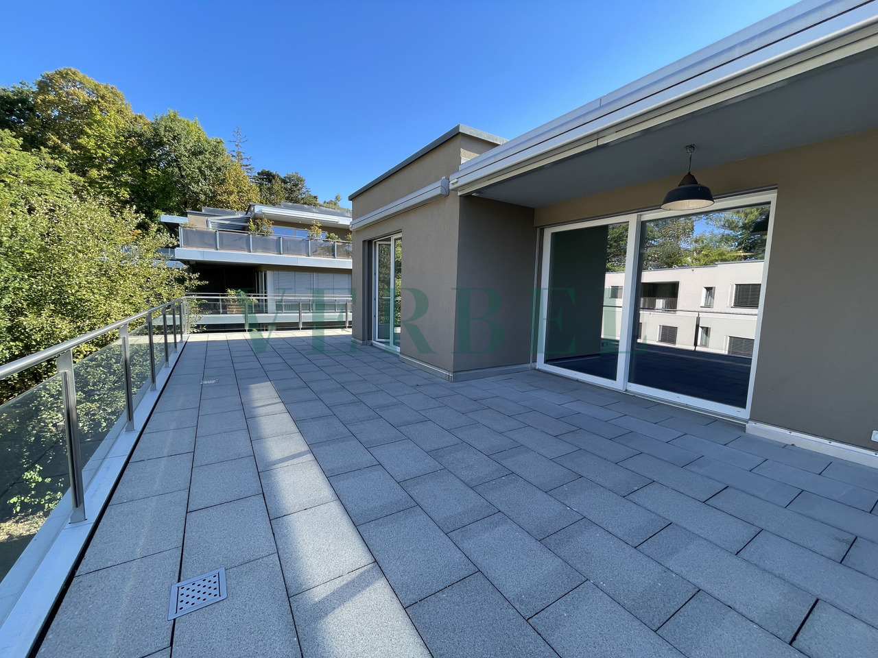 2 ½ room penthouse, photo 10 of 10