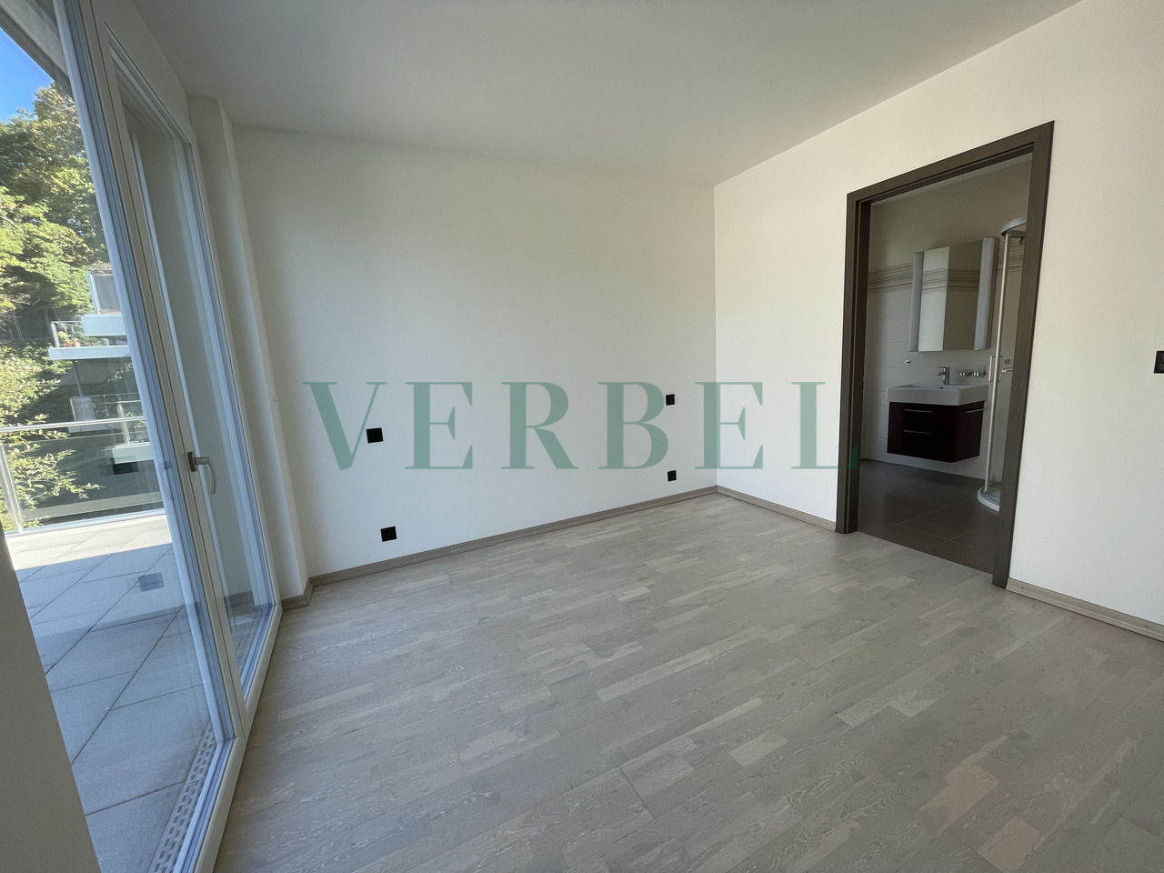 2 ½ room penthouse, photo 8 of 10