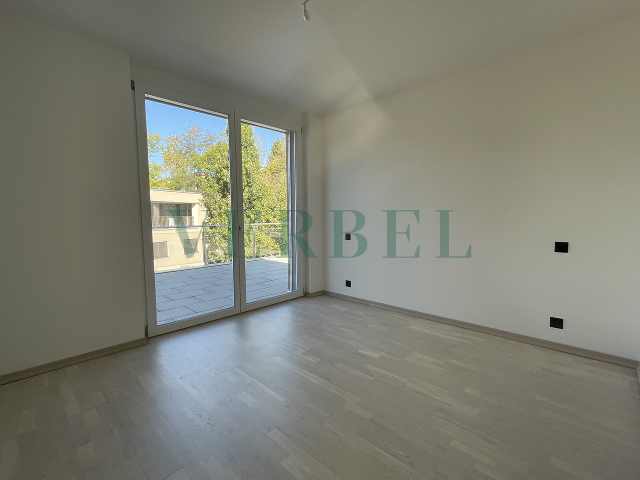 2 ½ room penthouse, photo 5 of 10