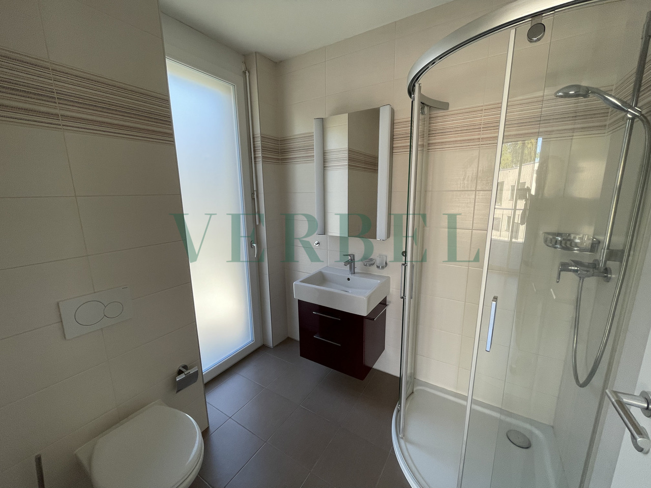 2 ½ room penthouse, photo 9 of 10