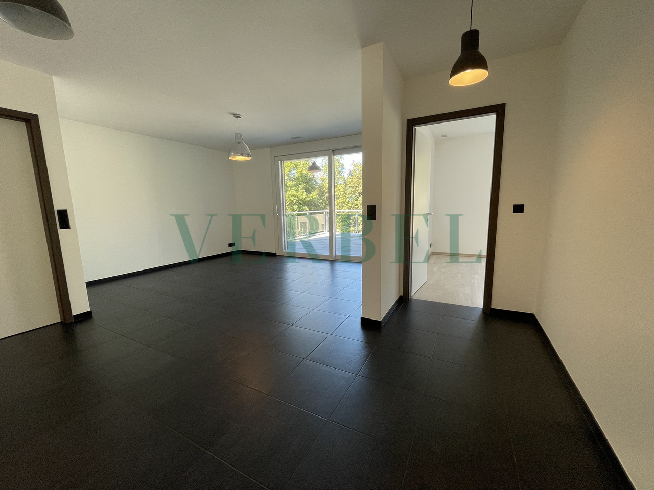 2 ½ room penthouse, photo 3 of 10