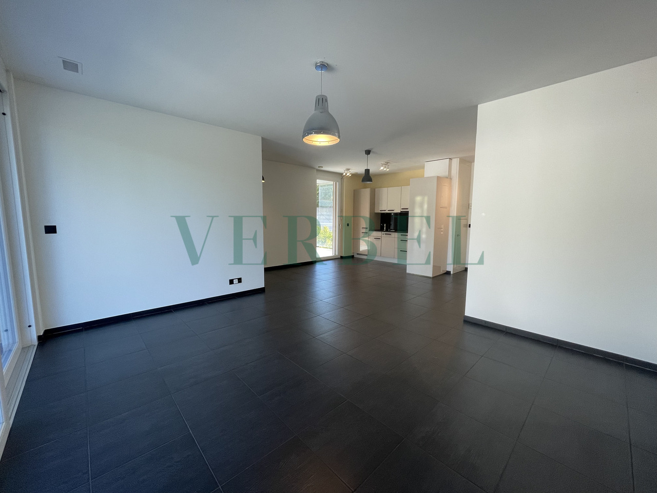2 ½ room penthouse, photo 2 of 10