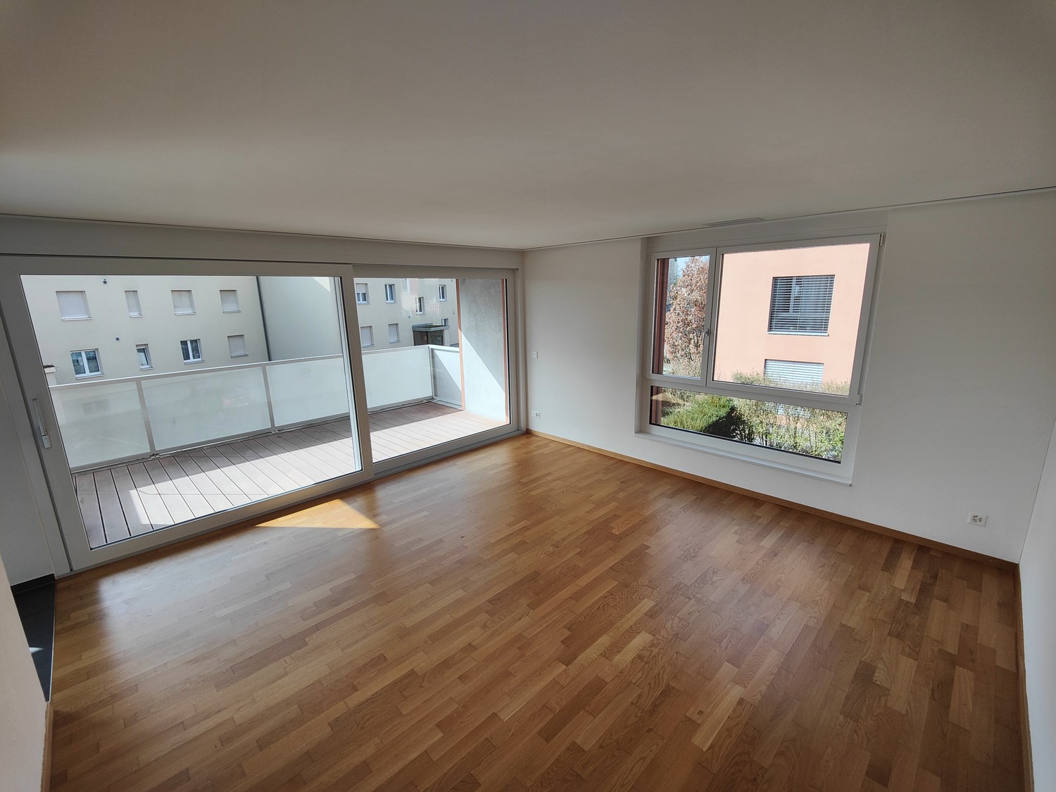 Appartamento di 2 ½ locali