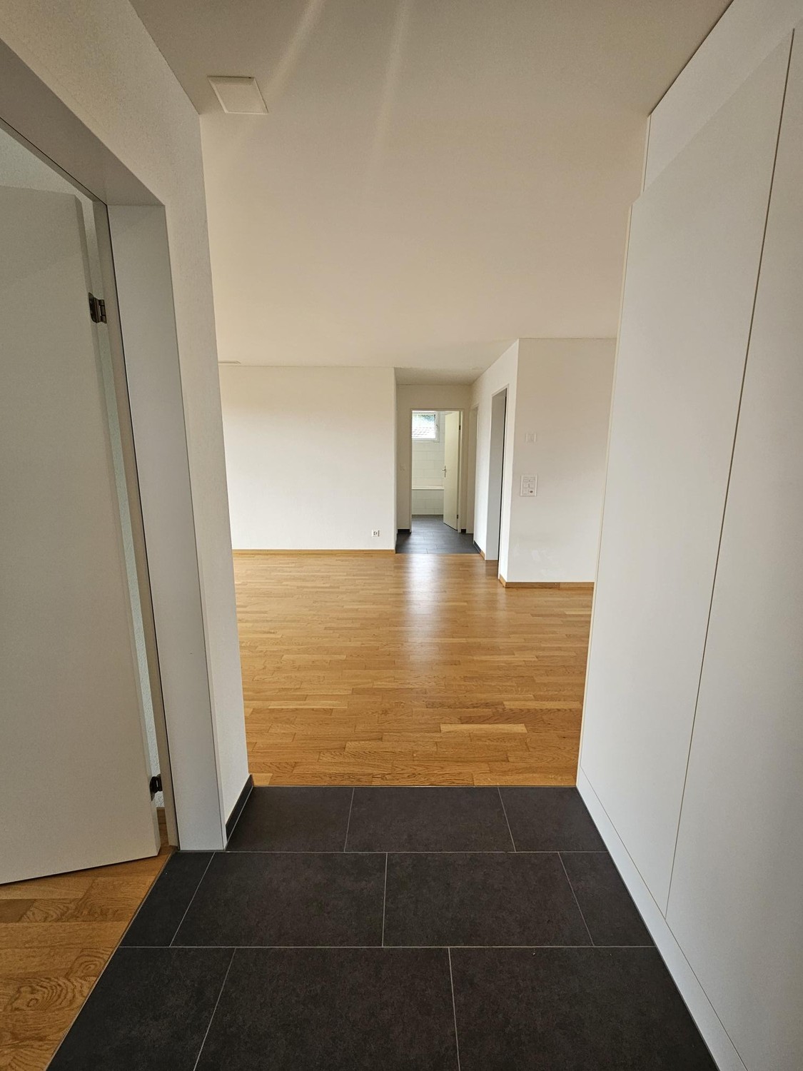 Appartamento di 2 ½ locali