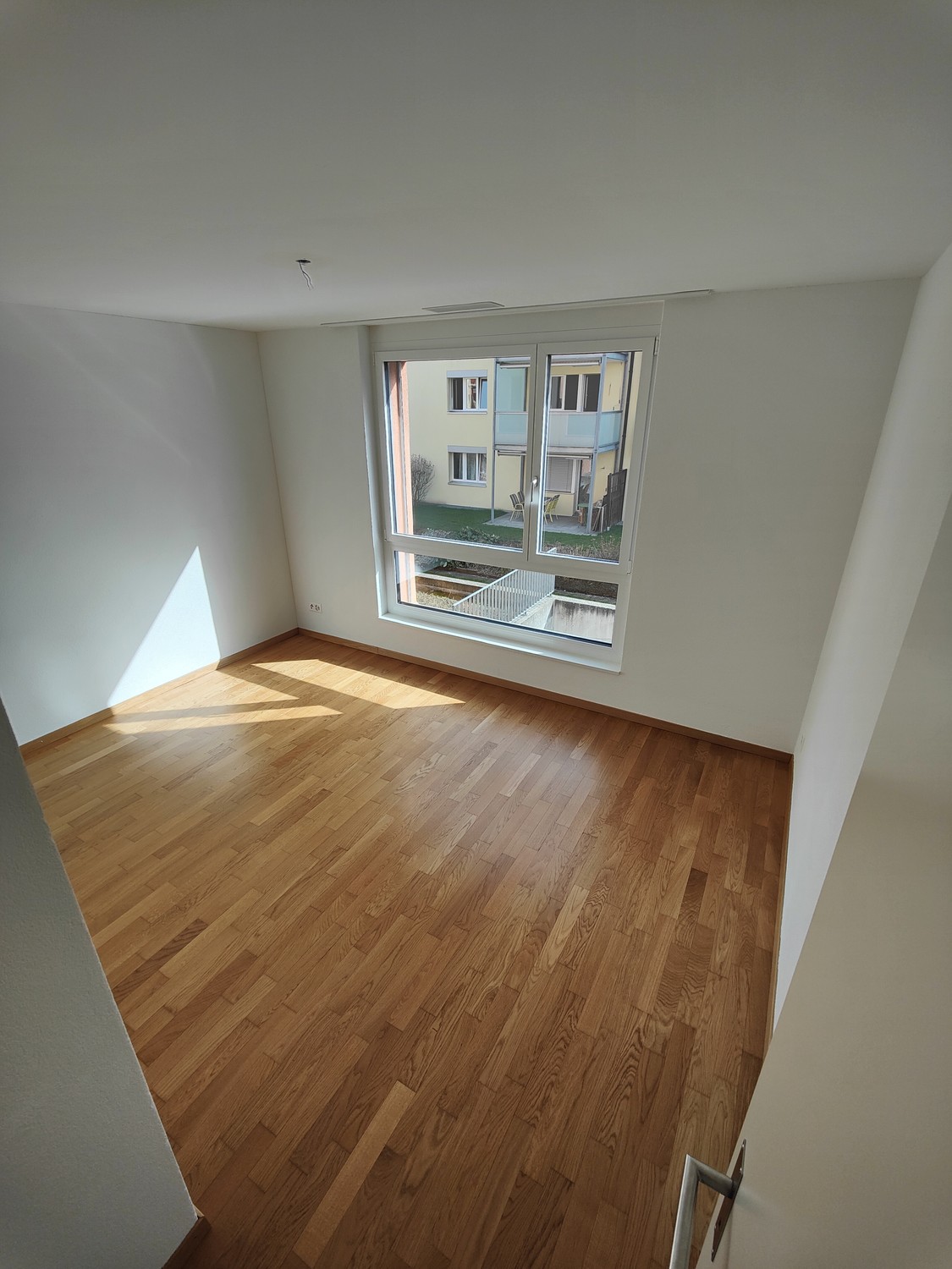Appartamento di 2 ½ locali