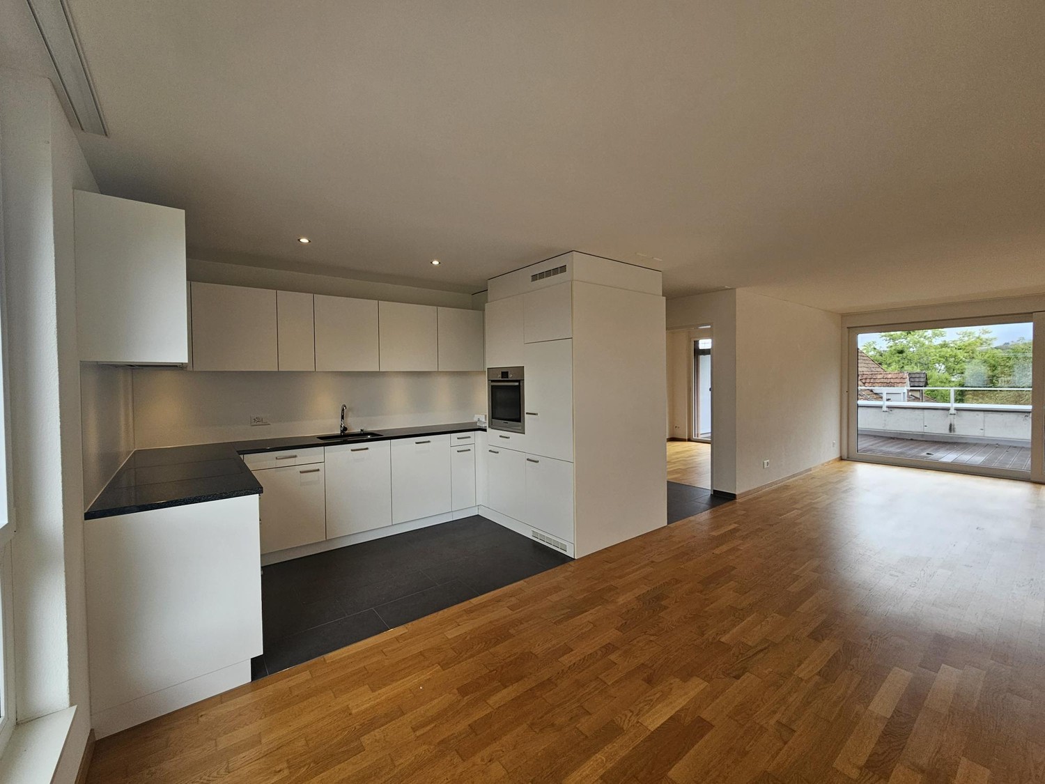 Appartamento di 2 ½ locali