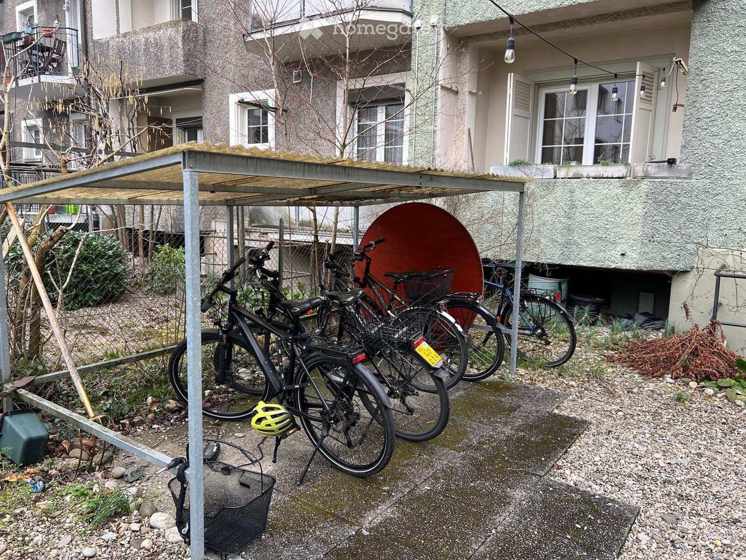 Appartamento di 3 locali