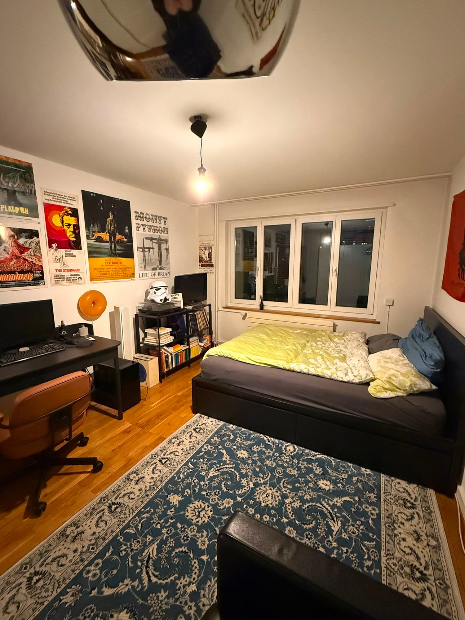 Room in a shared flat, photo 4 of 4