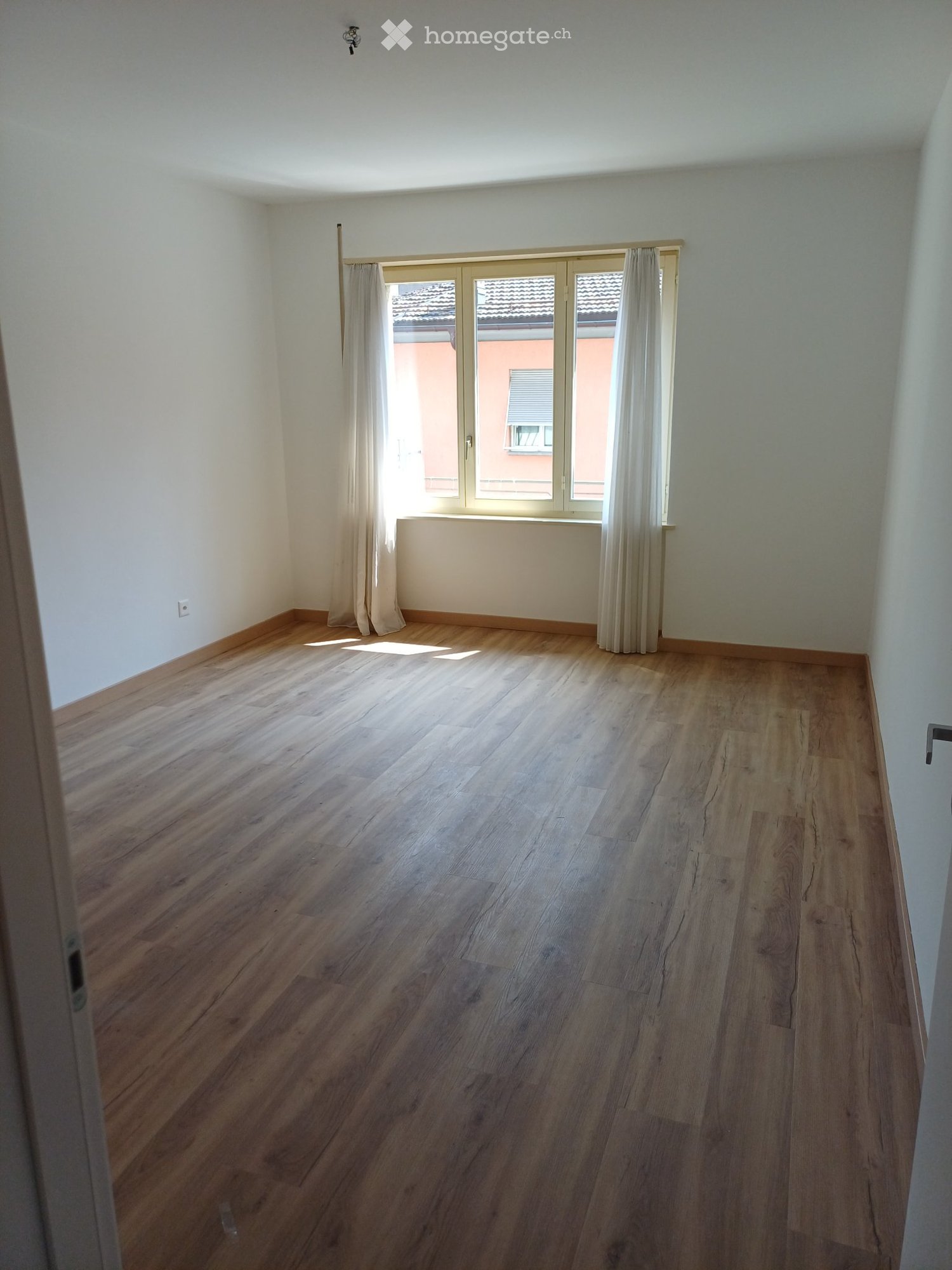 Appartement de 3 ½ pièces