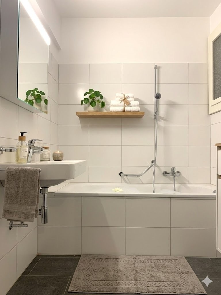 4 ½ rooms apartment, photo 7 of 8