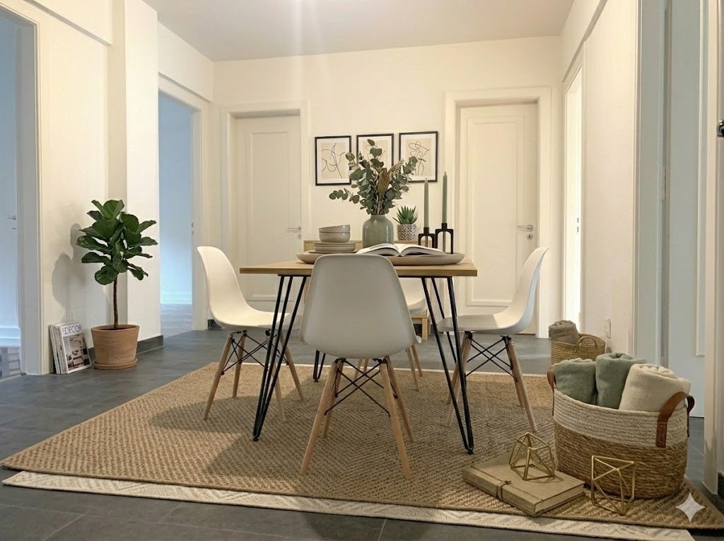 4 ½ rooms apartment, photo 3 of 8