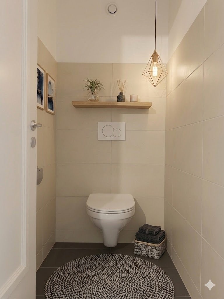 4 ½ rooms apartment, photo 8 of 8