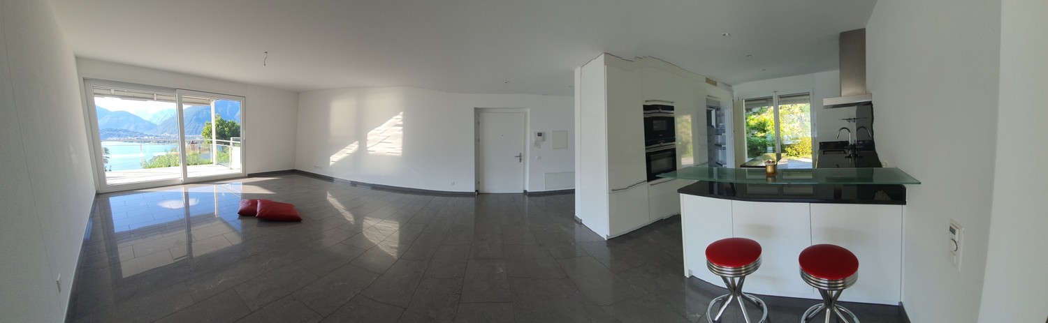 Appartement 3 ½ pièces