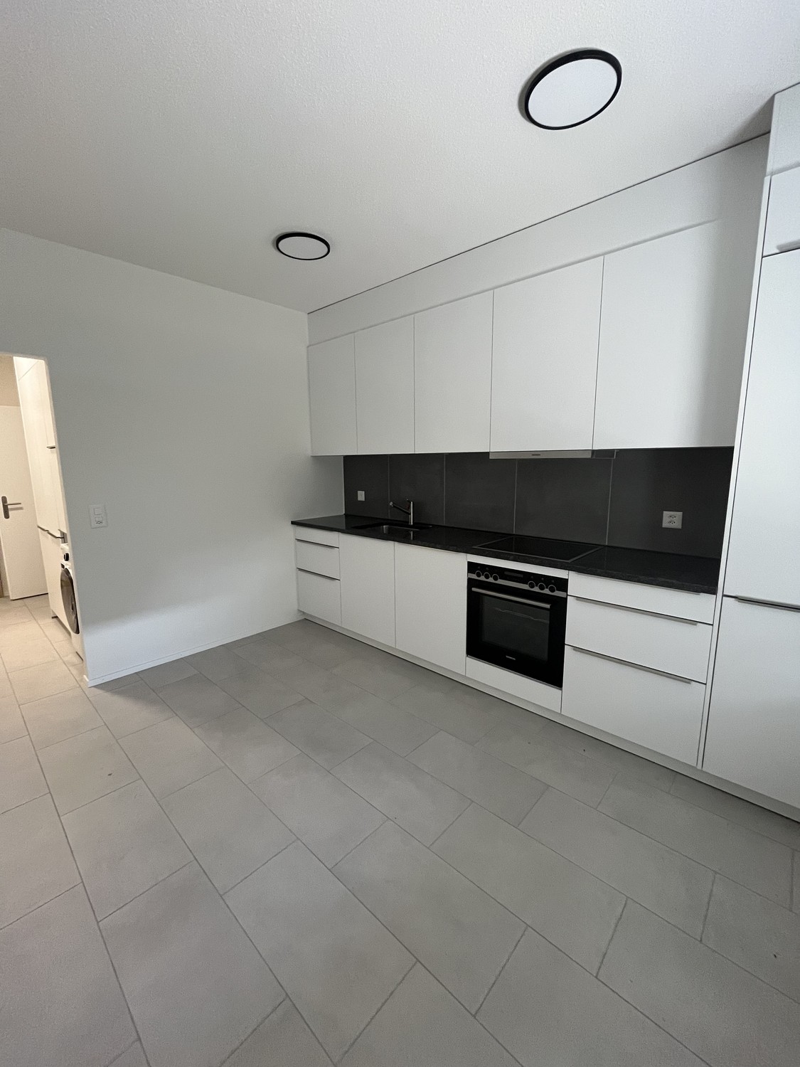 1 ½ rooms apartment, photo 3 of 5