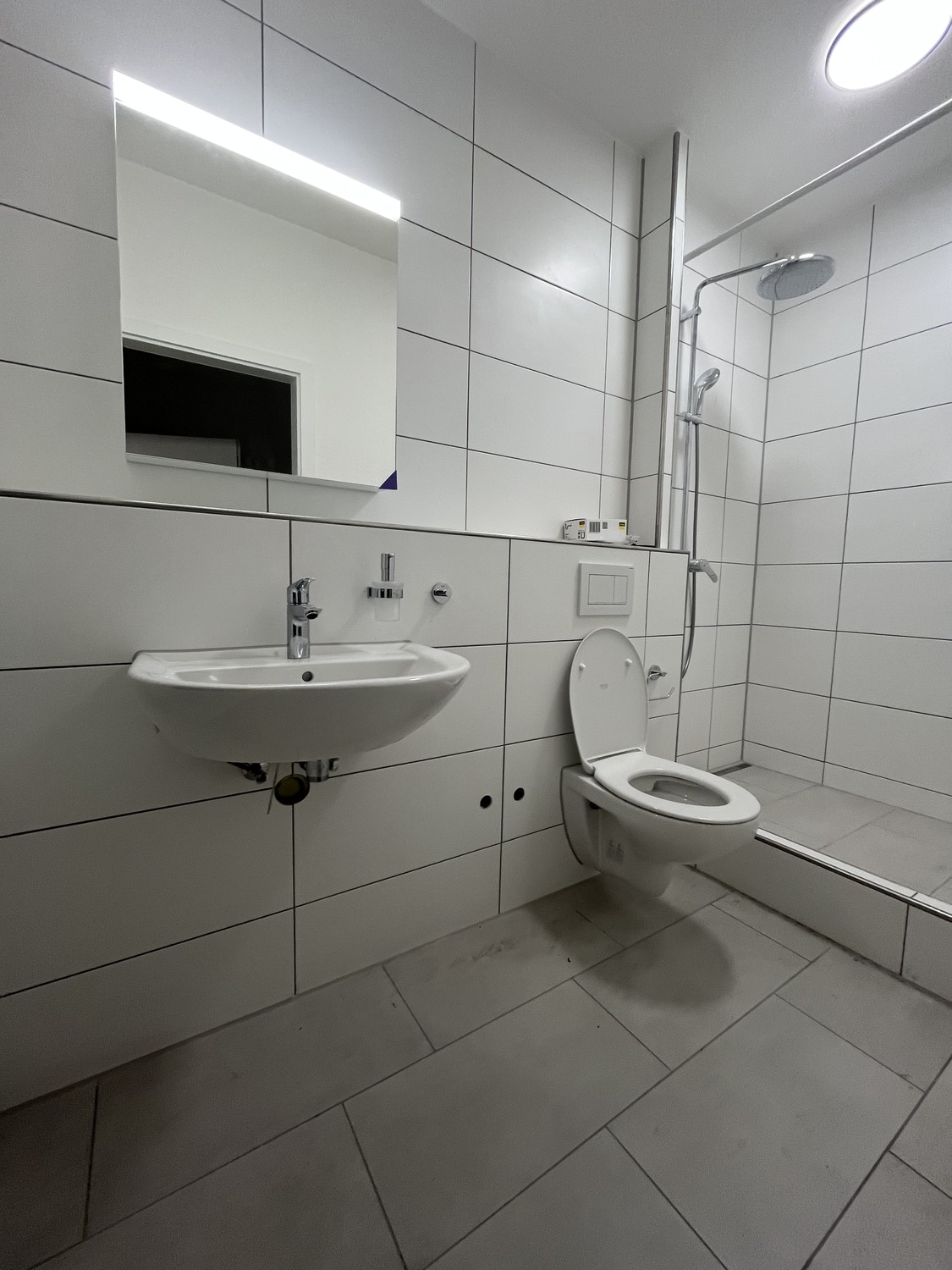 1 ½ rooms apartment, photo 2 of 5