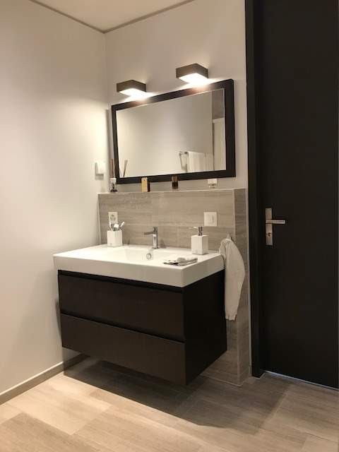 2 ½ pièces appartement