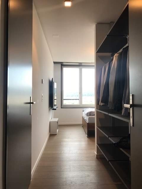 2 ½ pièces appartement