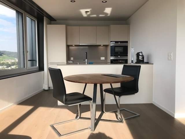 2 ½ pièces appartement